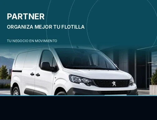 Contenido del blog de Flotillas Tijuana sobre Partner