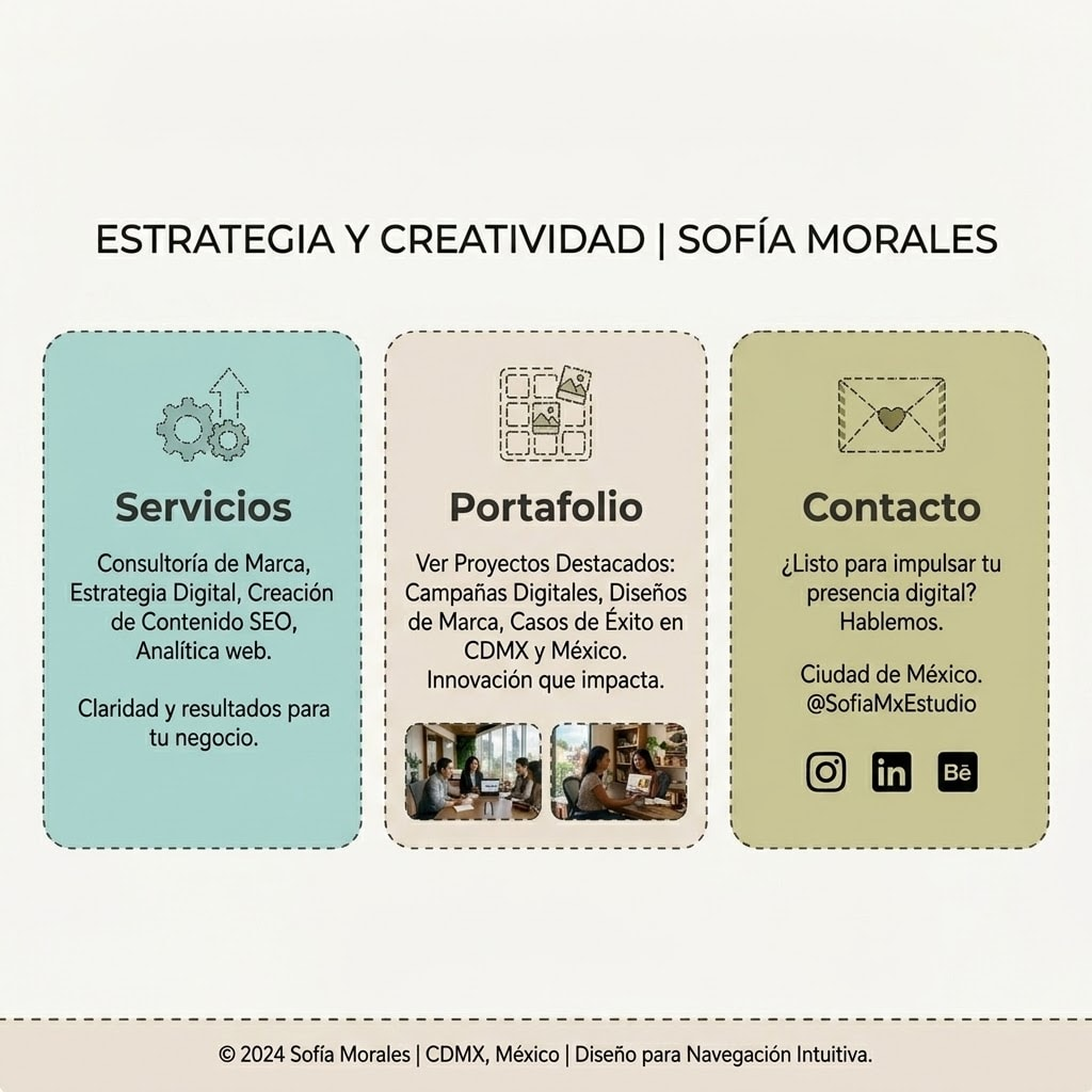 Estrategia-creativa-marca-personal-sitio-web-profesional-presencia-digital-credibilidad-online-diseño-web-freelancers-en-México-estrategia digital-2